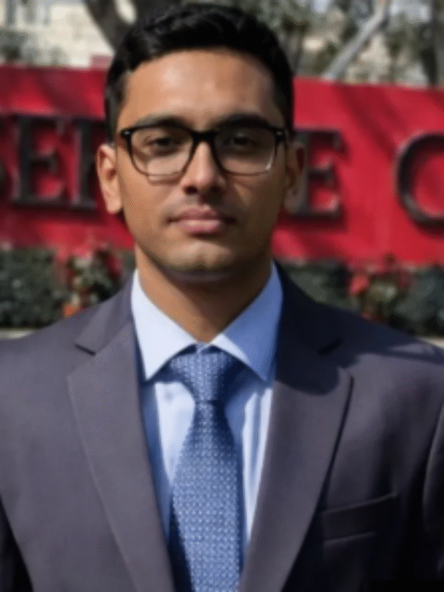 UPSC topper rank 102 ABHISHEK CHAUHAN  2025 to 2026