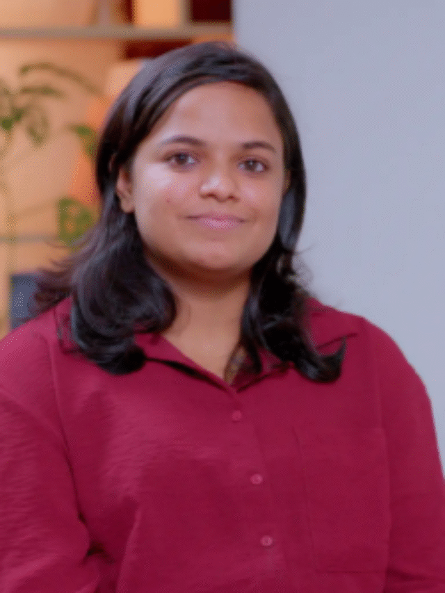 UPSC topper rank 105 GOPIKA B   2025 to 2026
