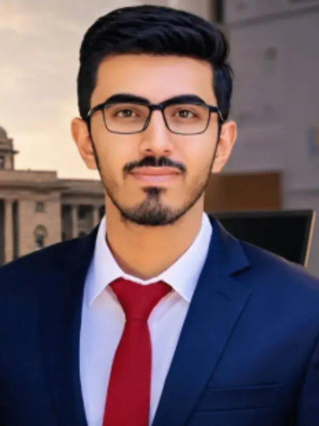 UPSC topper rank 118 CHIRANSHU TANEJA 2025 to 2026