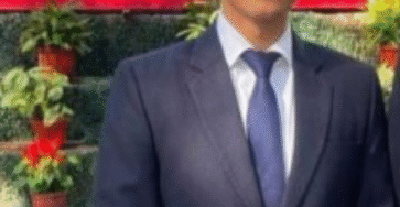 UPSC topper rank 120 ANURAG SINGH 2025 to 2026