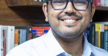 UPSC topper rank 121 AMRIT MAHAPATRA 2025 to 2026