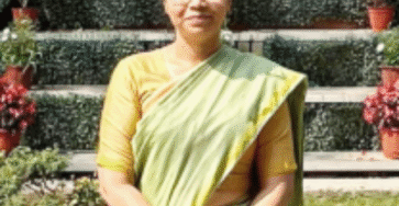 UPSC topper rank 122 AAKRITI SINGLA  2025 to 2026