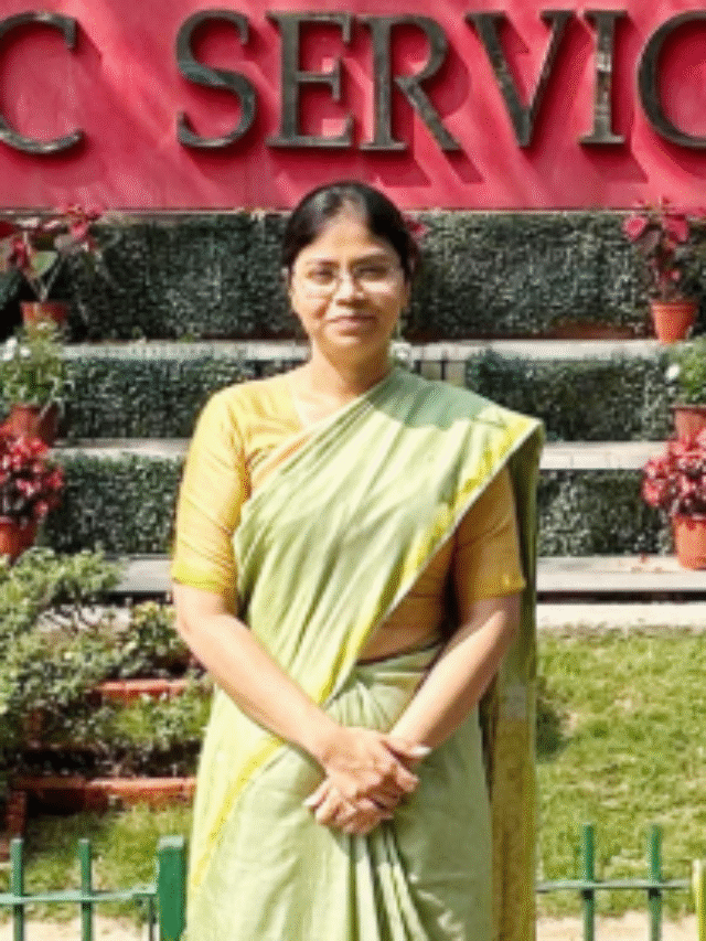 UPSC topper rank 122 AAKRITI SINGLA  2025 to 2026