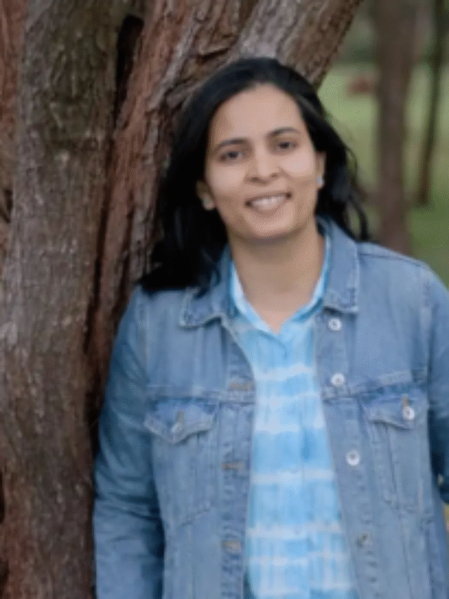 UPSC topper rank 124 ARFA USMANI  2025 to 2026