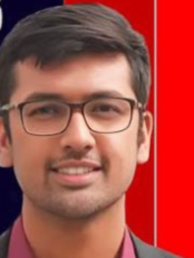 UPSC topper rank 128 BHAVESH JAGLAN 2025 to 2026