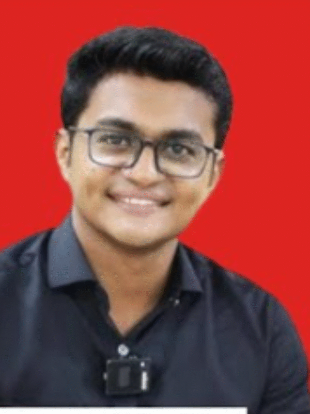 UPSC topper rank  129 VINEETH LOHIDAKSHAN 2025 to 2026