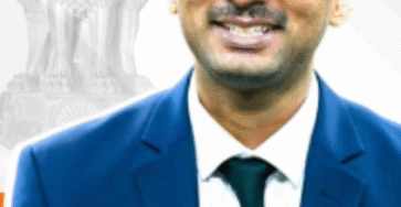 UPSC topper rank  132 RISHABH YADAV  2025 to 2026