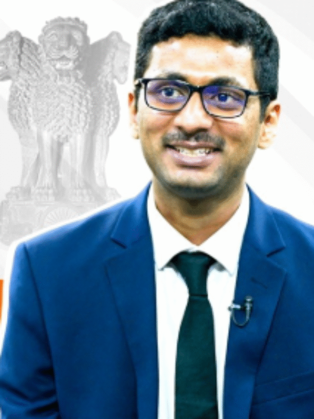 UPSC topper rank  132 RISHABH YADAV  2025 to 2026