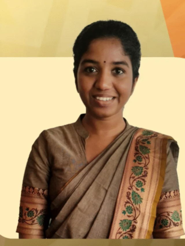 UPSC topper rank 133 SREELAKSHMI V C 2025 to 2026