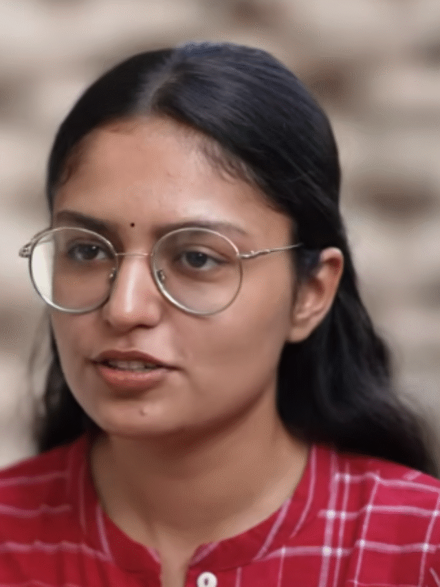 UPSC topper rank 137 MANSI DAGAR 2025 to 2026