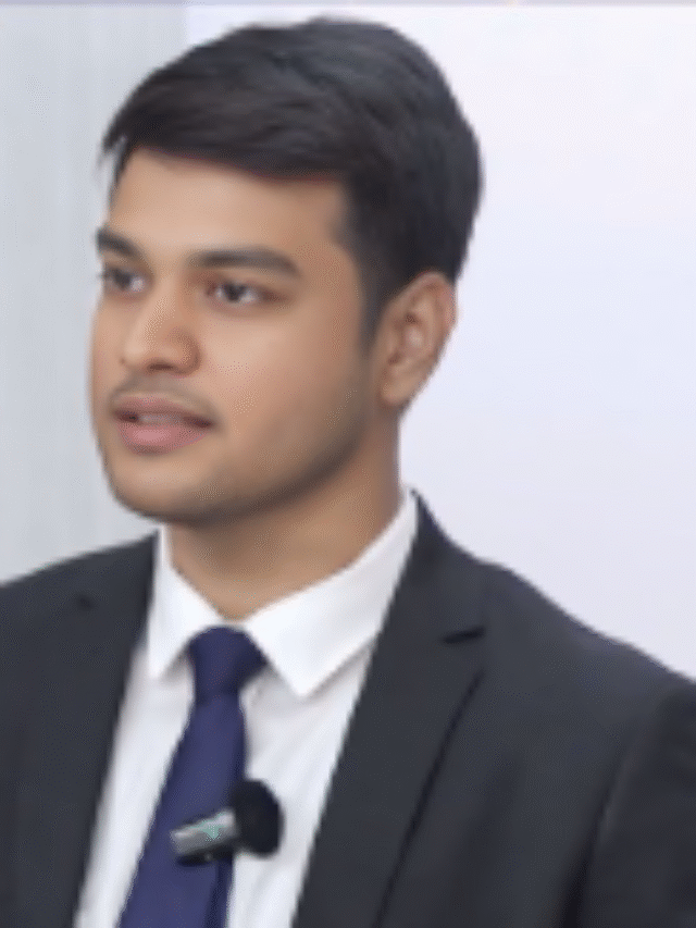 UPSC topper rank 138 pawan kumar pandey 2025 to 2026
