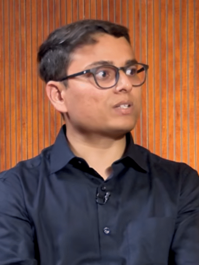 UPSC topper rank  143 AYUSH KUMAR 2025 to 2026