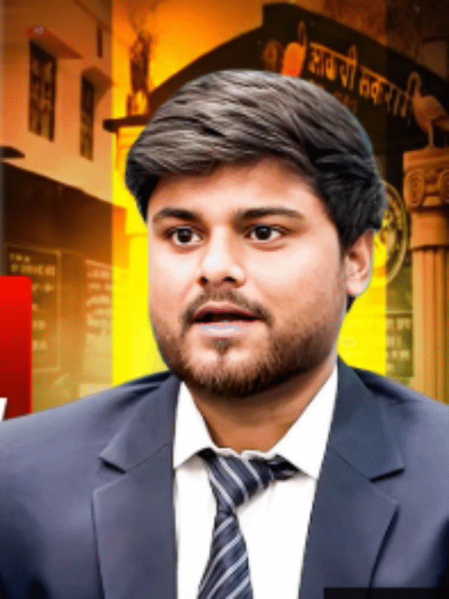 UPSC topper rank 145 SHAGUN KAUSHAL 2025 to 2026