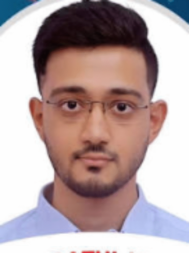 UPSC topper rank 150 KOLIPAKA SREE KRISHNA SA  2025 to 2026