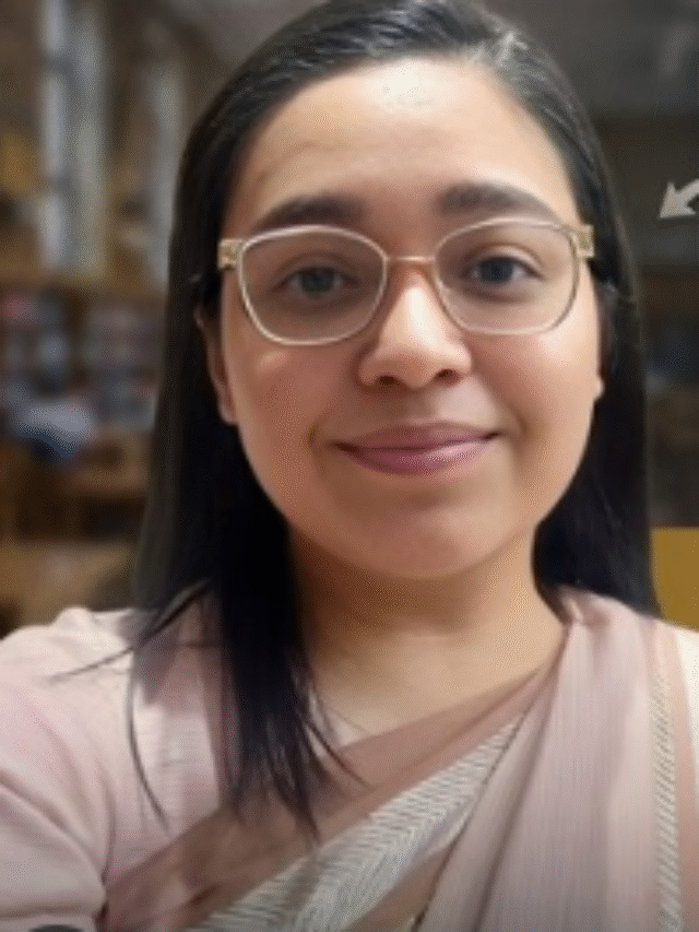 UPSC topper rank 183 DAISY 2025 to 2026