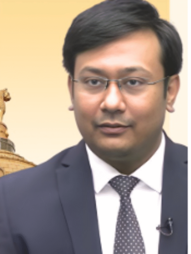 UPSC topper rank 212 YASHVARDHAN SINGH 2025 to 2026