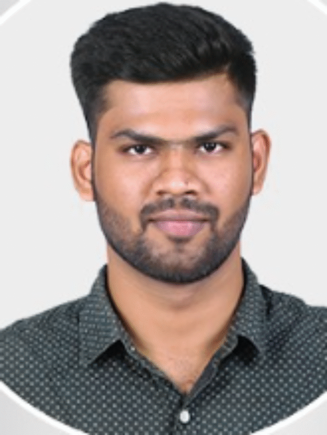 UPSC topper rank 213 ARUN PANDIAN N  2025 to 2026