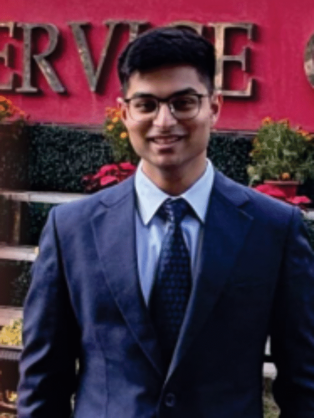 UPSC topper rank 175 ARYAN SIRSIKAR 2025 to 2026